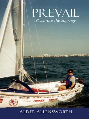 cover image of Prevail